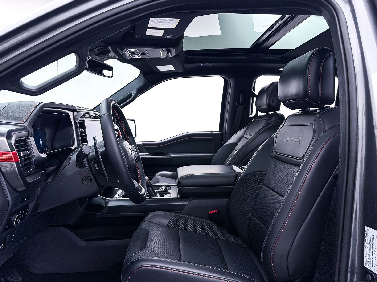 Used 2025 Ford F150 Raptor image 37