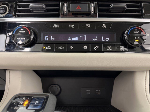 Used 2022 Nissan Pathfinder SL AWD/4WD image 23