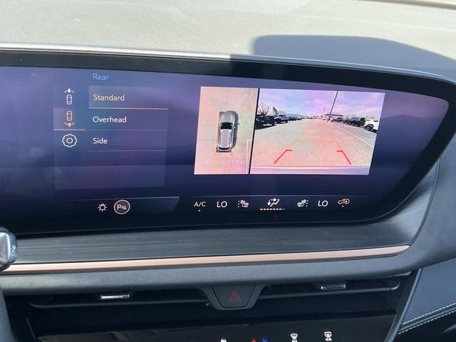 New 2026 Buick Envision Sport Touring AWD/4WD image 22