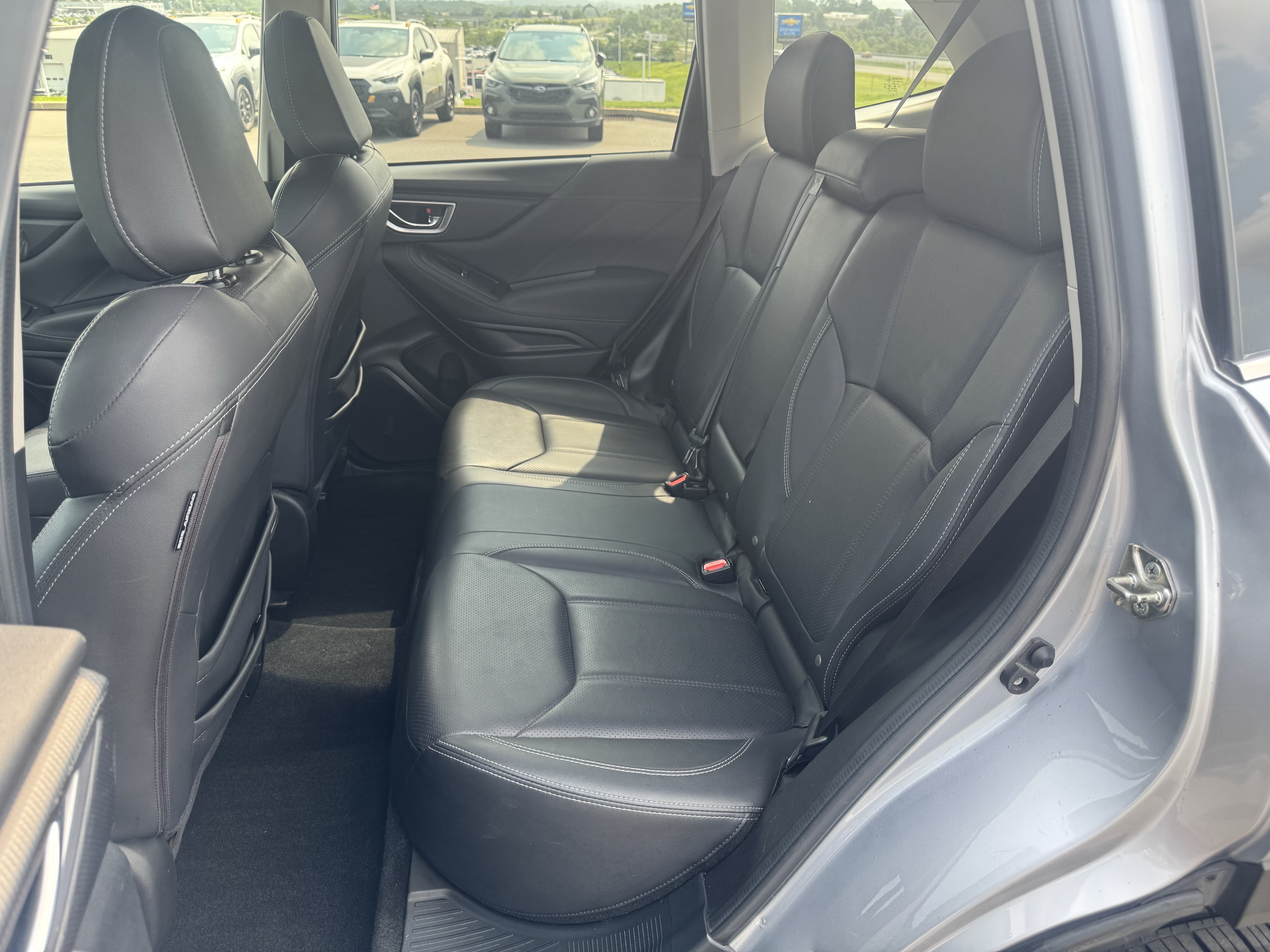Used 2020 Subaru Forester Limited AWD/4WD image 13