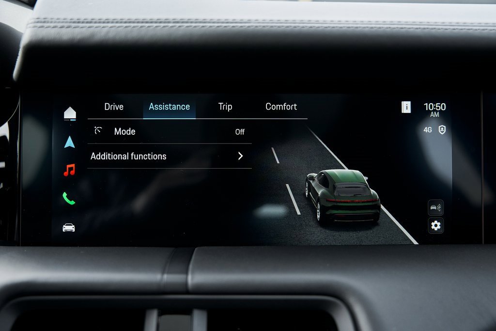 Used 2026 Porsche Taycan Turbo S image 77