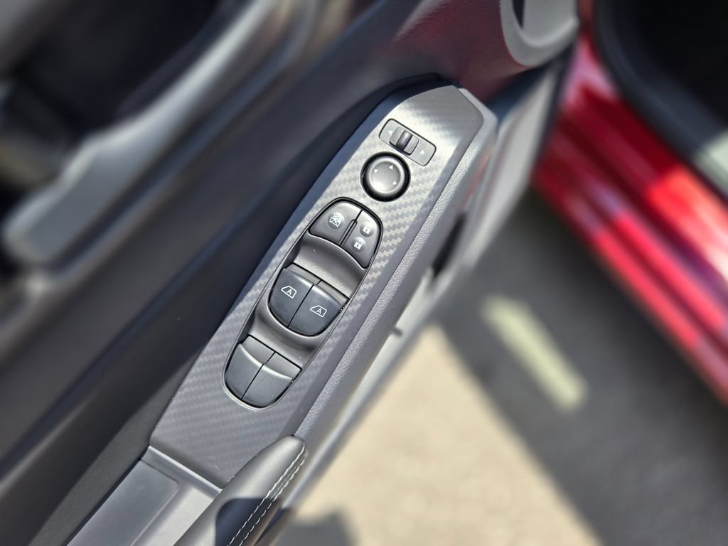New 2026 Nissan Altima 2.5 SV w/ SV Premium Package FWD image 19