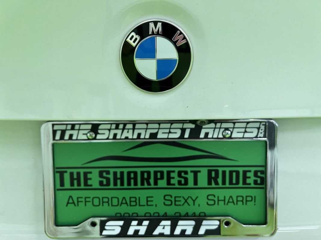 Used 2019 BMW 430i Gran Coupe RWD image 12