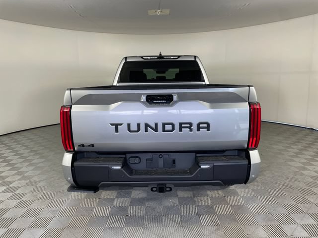 New 2026 Toyota Tundra Limited AWD/4WD image 20