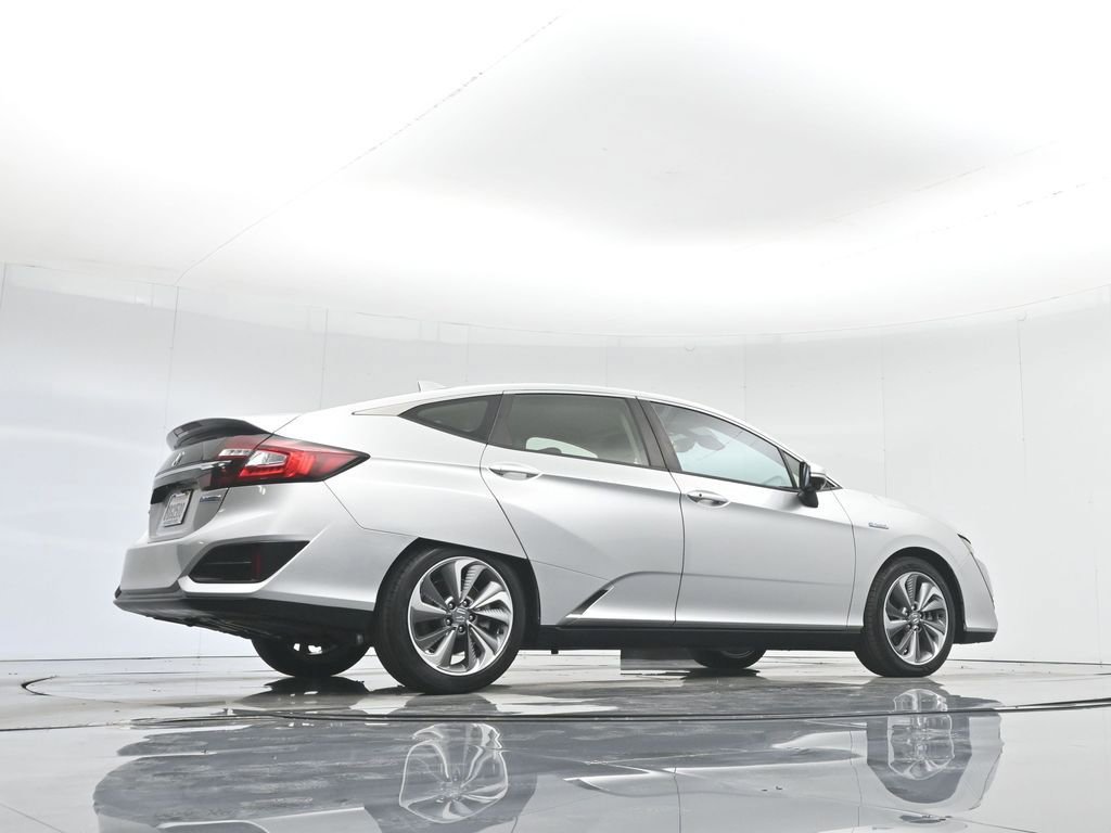 Used 2019 Honda Clarity Plug-In Hybrid image 51