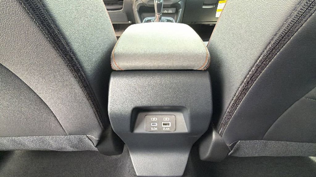 New 2026 Subaru Crosstrek 2.5i Limited AWD/4WD image 25