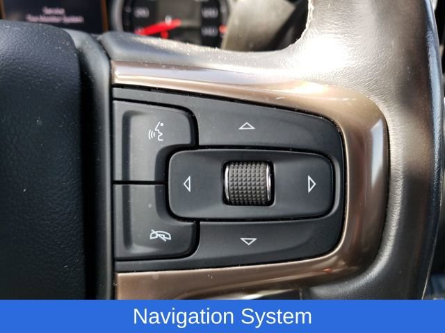Used 2020 Chevrolet Silverado 3500 High Country w/ Z71 Off-Road Package image 13