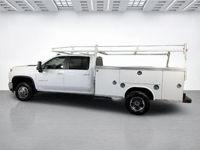Used 2023 Chevrolet Silverado 3500 LT RWD image 6