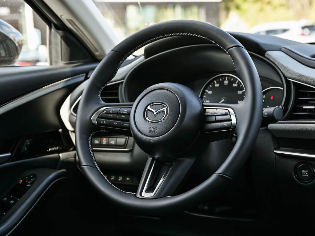 New 2026 MAZDA CX-30 2.5 Turbo w/ Premium Package image 14