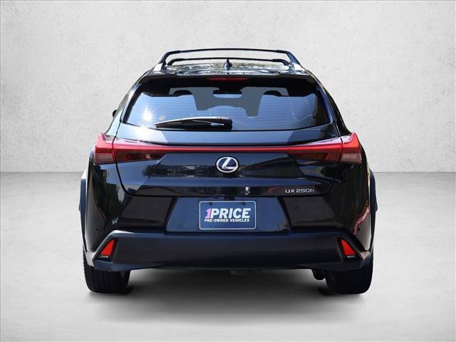 Used 2019 Lexus UX 250h w/ Premium Package AWD/4WD image 9