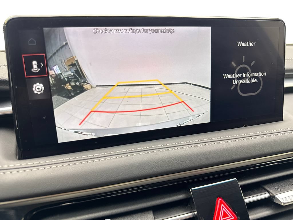 Used 2025 Genesis G70 2.5T RWD image 65