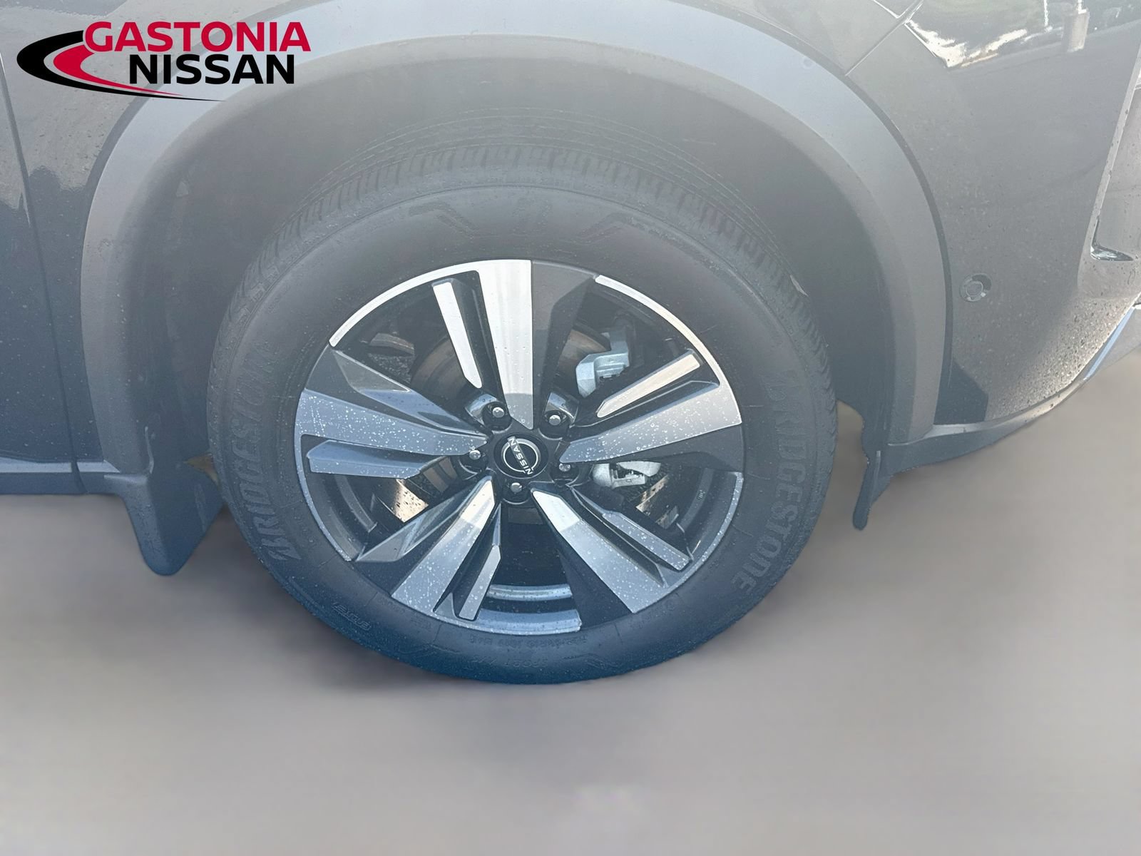 Used 2023 Nissan Rogue SL w/ SL Premium Package AWD/4WD image 41