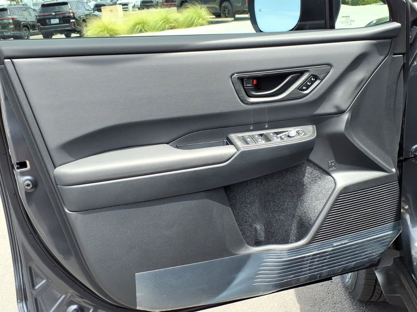 New 2026 Subaru Outback Wilderness AWD/4WD image 19