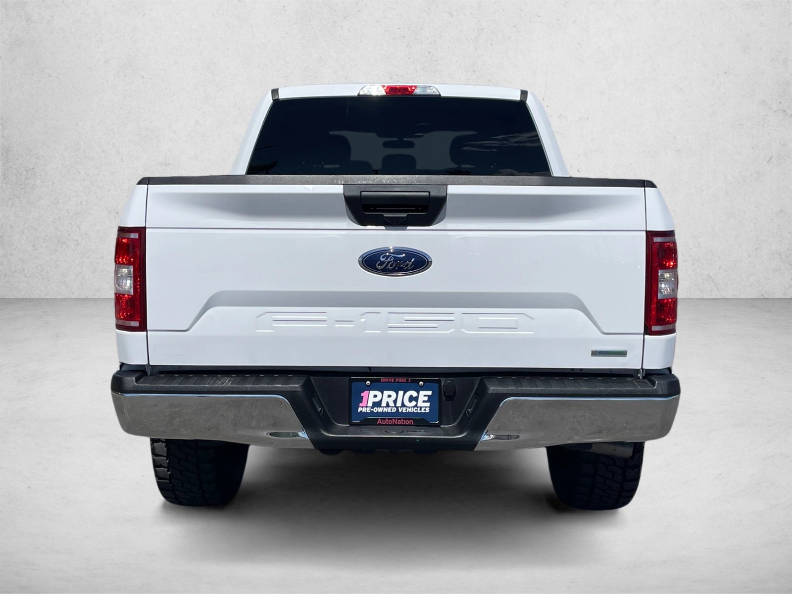 Used 2018 Ford F150 XLT AWD/4WD image 6
