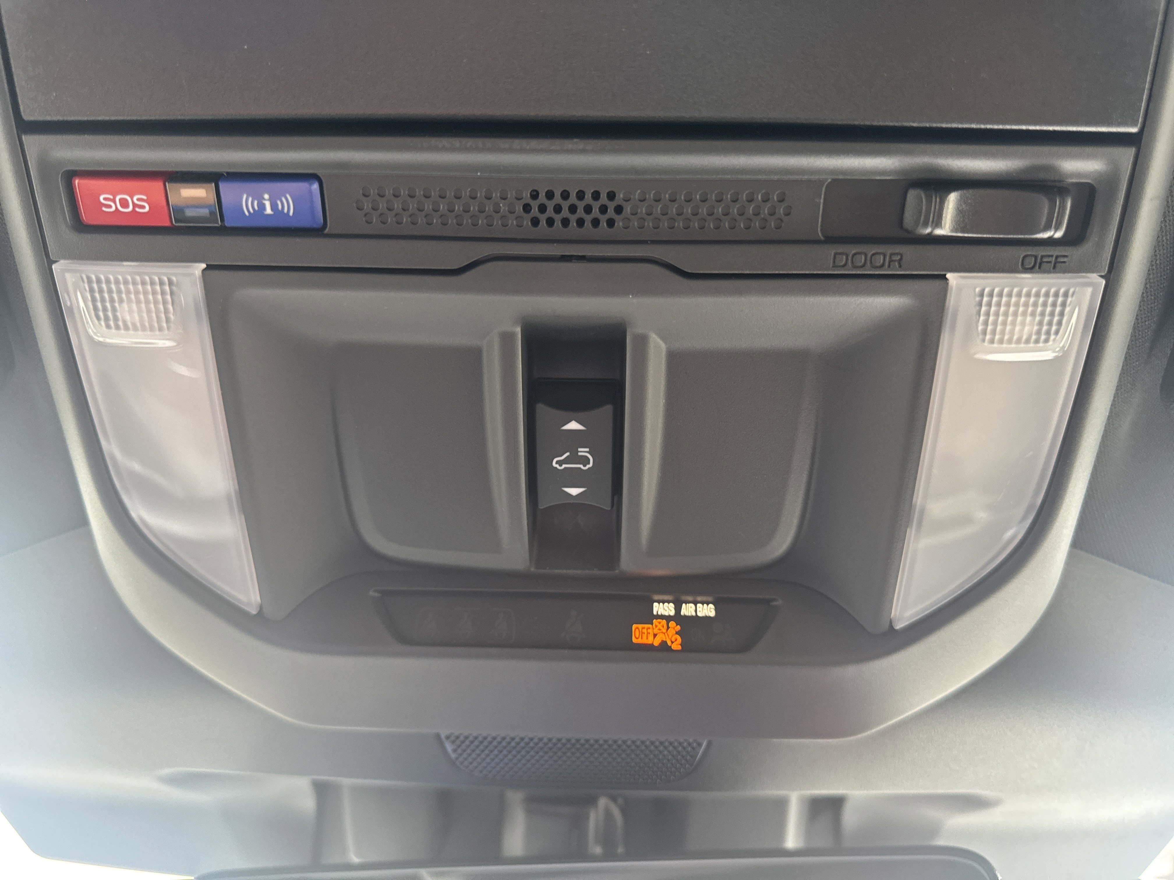 Certified 2026 Subaru Forester Limited AWD/4WD image 24