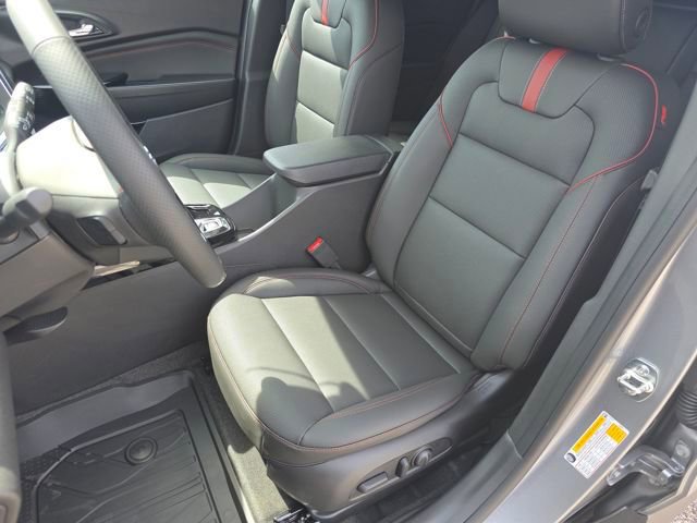 New 2026 Chevrolet Trax RS w/ Driver Confidence Package image 23