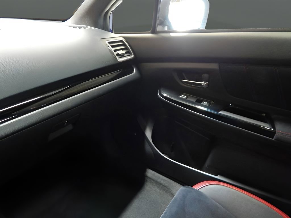 Used 2020 Subaru WRX STI AWD/4WD image 17