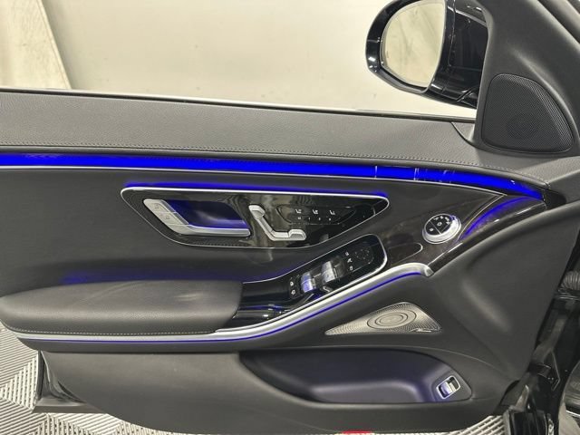 Used 2024 Mercedes-Benz S 500 4MATIC image 14