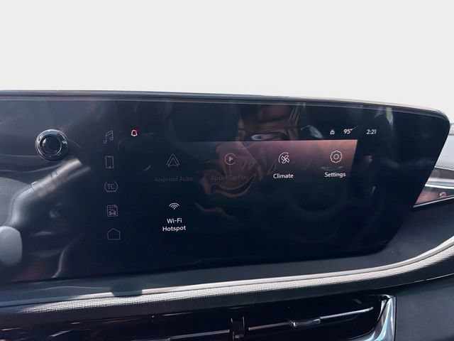 New 2026 Buick Envista Sport Touring FWD image 23