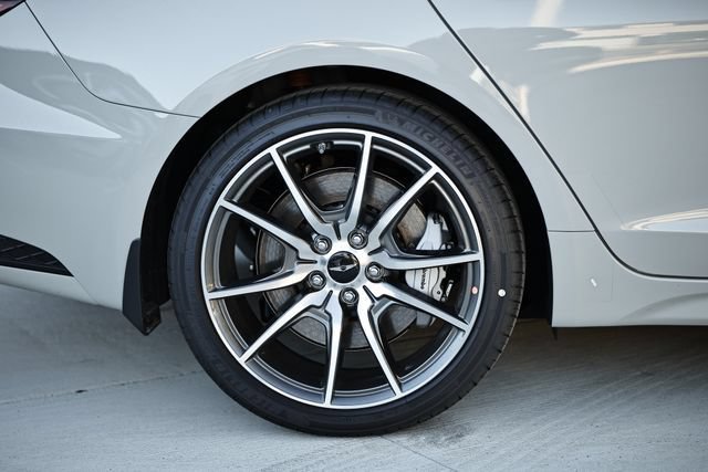 New 2026 Genesis G70 2.5T Prestige AWD/4WD image 6