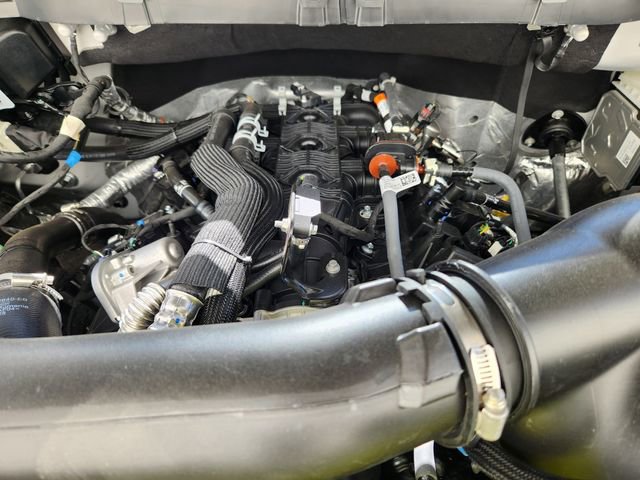 New 2026 Ford F150 Tremor AWD/4WD image 20