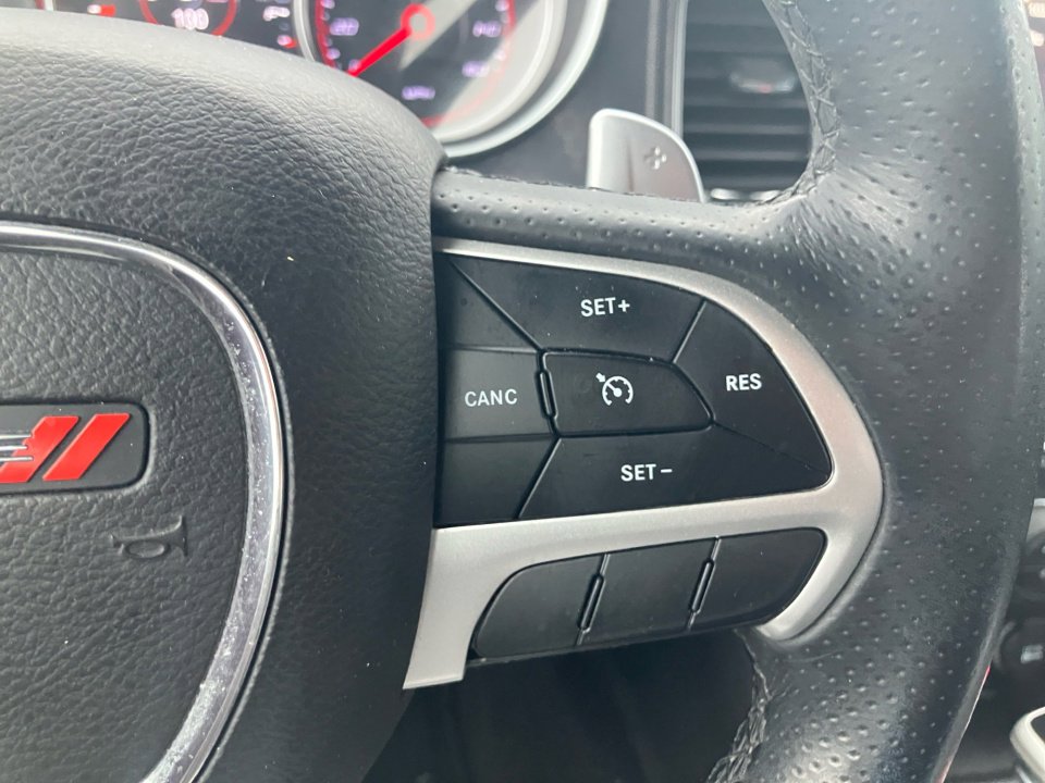 Used 2018 Dodge Charger R/T image 22