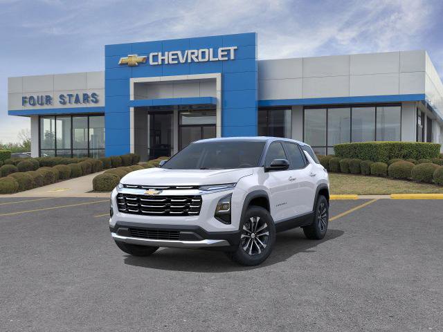 New 2026 Chevrolet Equinox LT w/ LPO, Floor Liner Package image 32