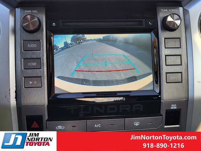 Used 2019 Toyota Tundra SR5 image 21