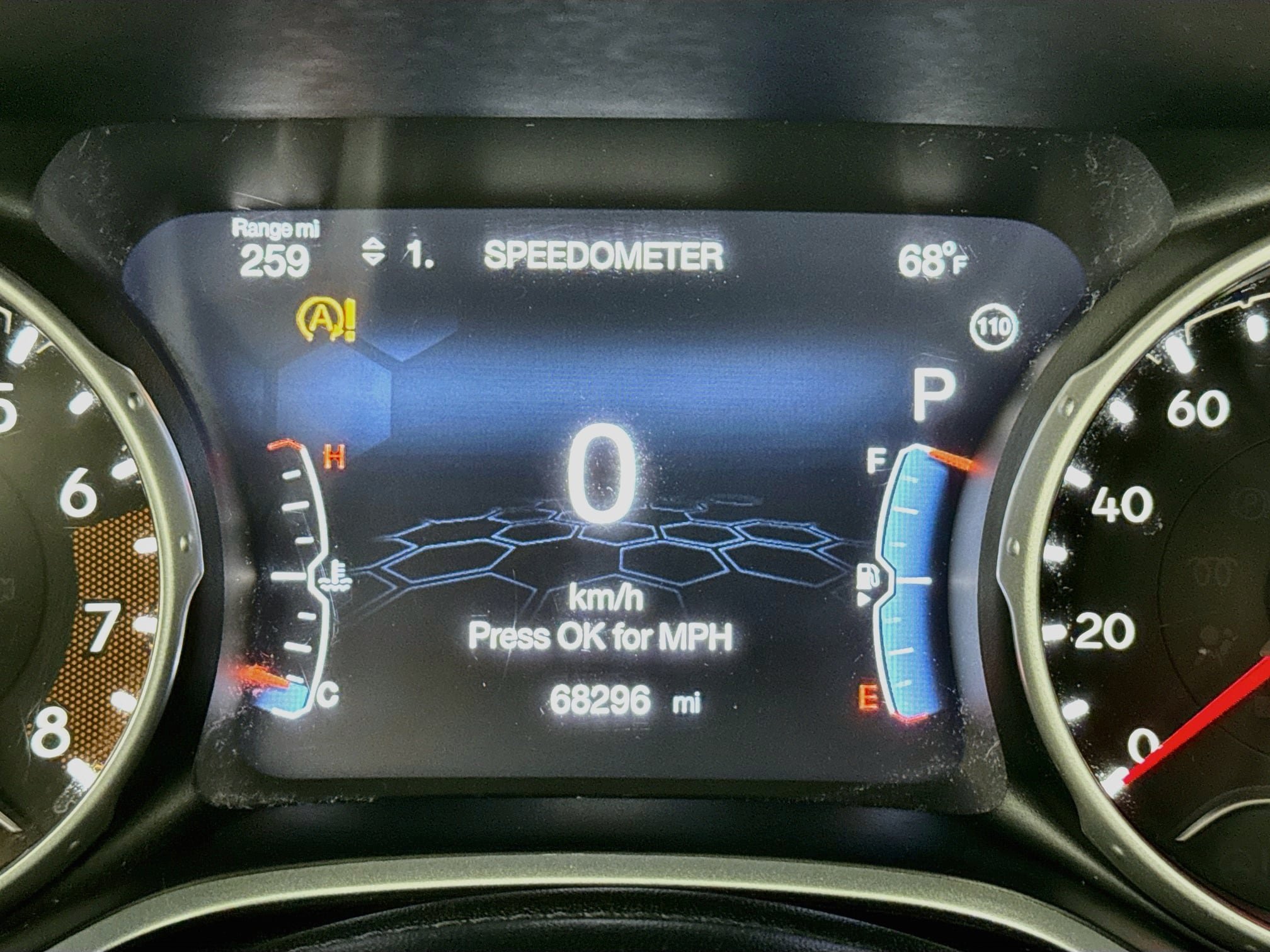 Used 2019 Jeep Compass Limited AWD/4WD image 17