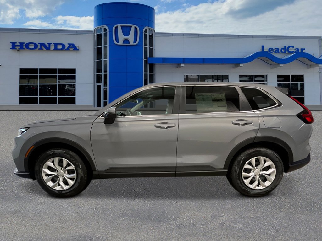 New 2027 Honda CR-V LX image 2