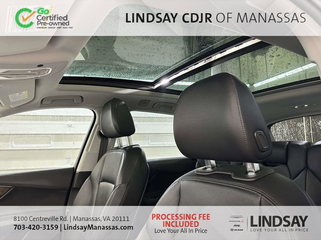 Used 2019 Audi Q7 2.0T Premium image 17