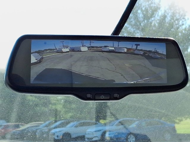 New 2027 Ford E-350 and Econoline 350 Super Duty w/ Power Equipment Group RWD image 11