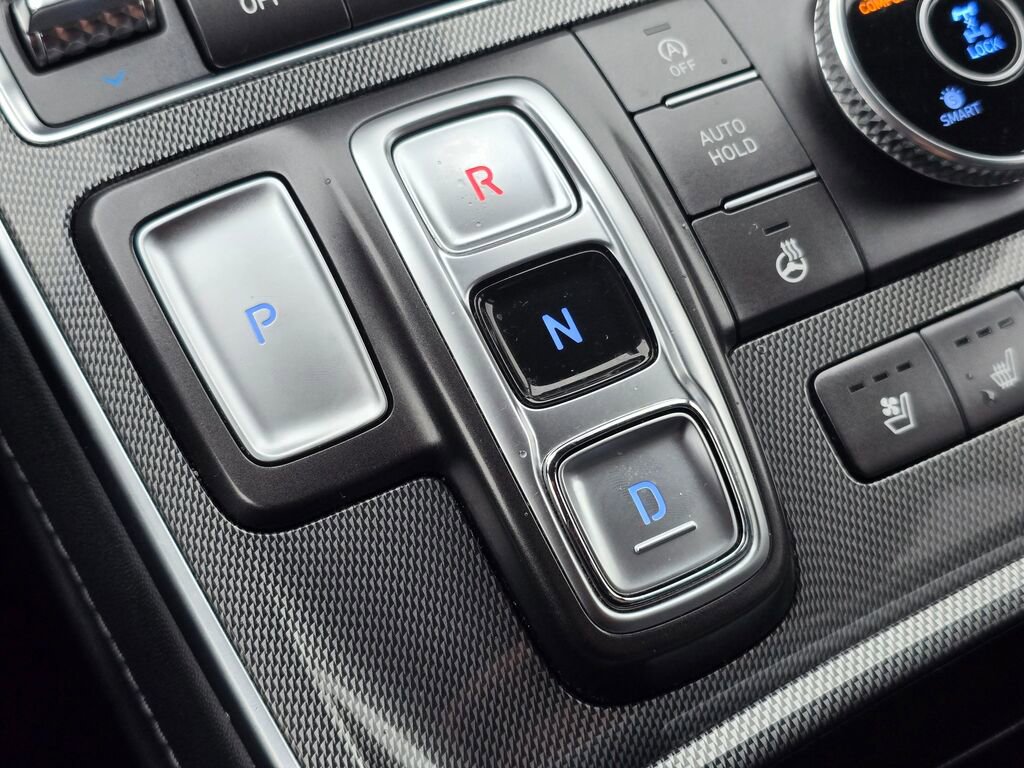 Used 2023 Hyundai Santa Fe Limited image 31