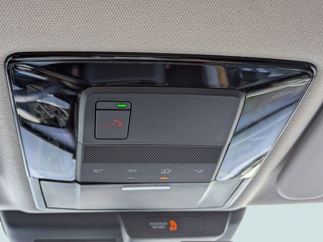 New 2025 Mitsubishi Outlander ES image 31