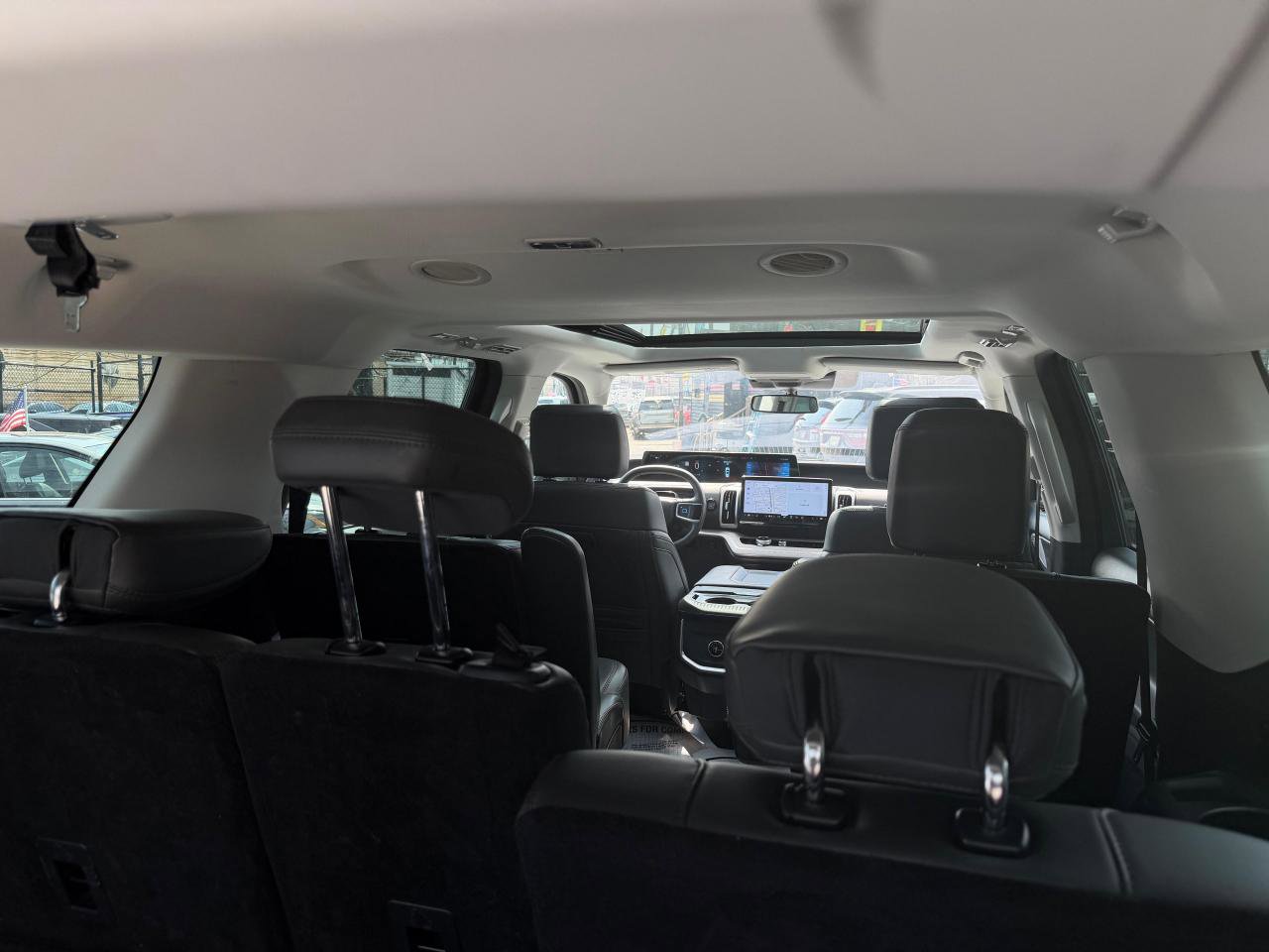 Used 2025 Ford Expedition Max Active image 39