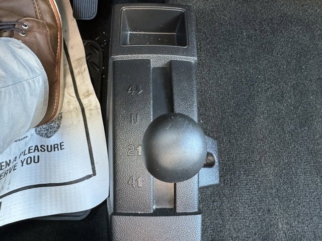 Used 2016 Chevrolet Silverado 2500 W/T w/ WT Convenience Package image 21