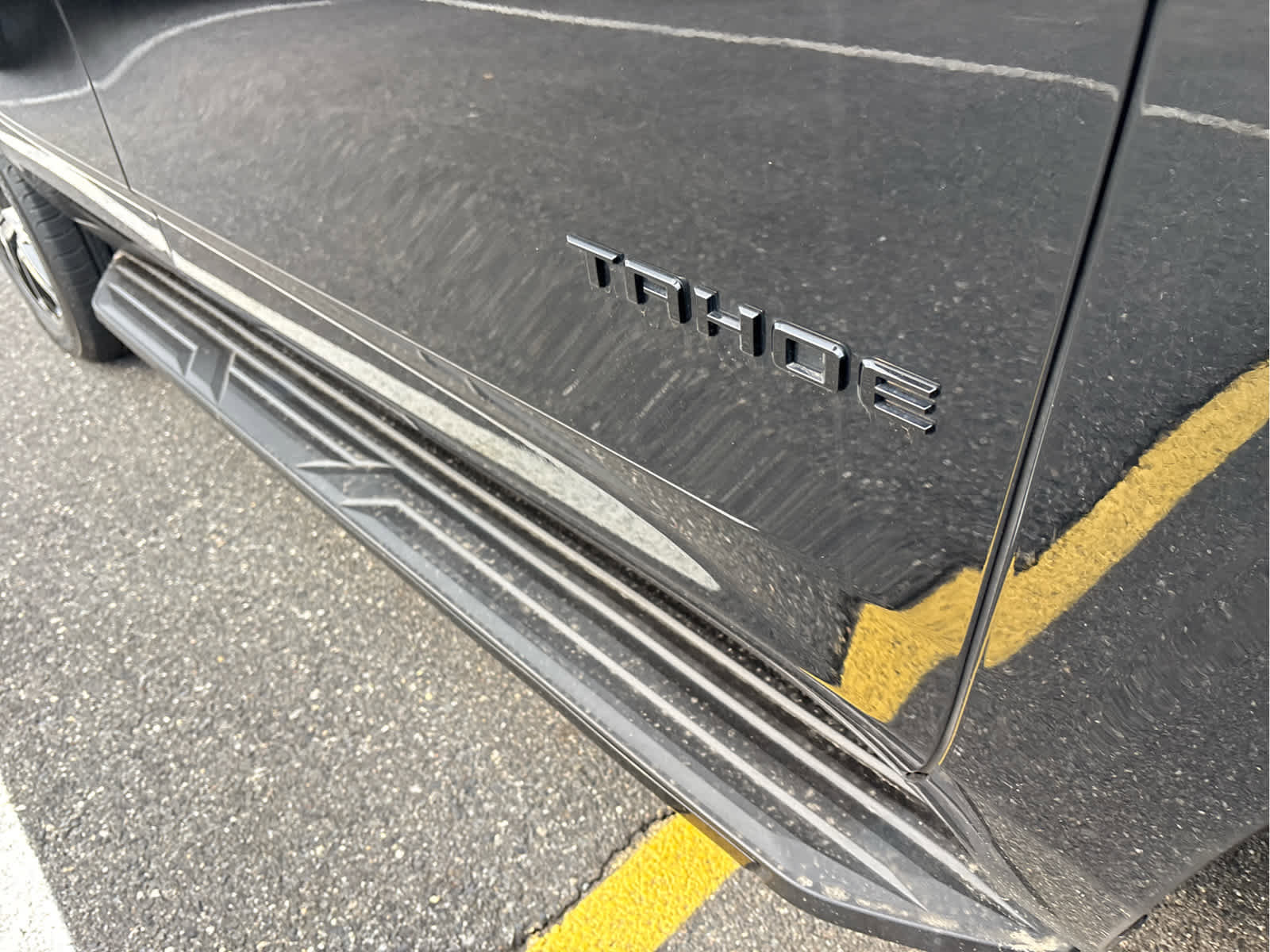 Certified 2023 Chevrolet Tahoe RST w/ Luxury Package image 30