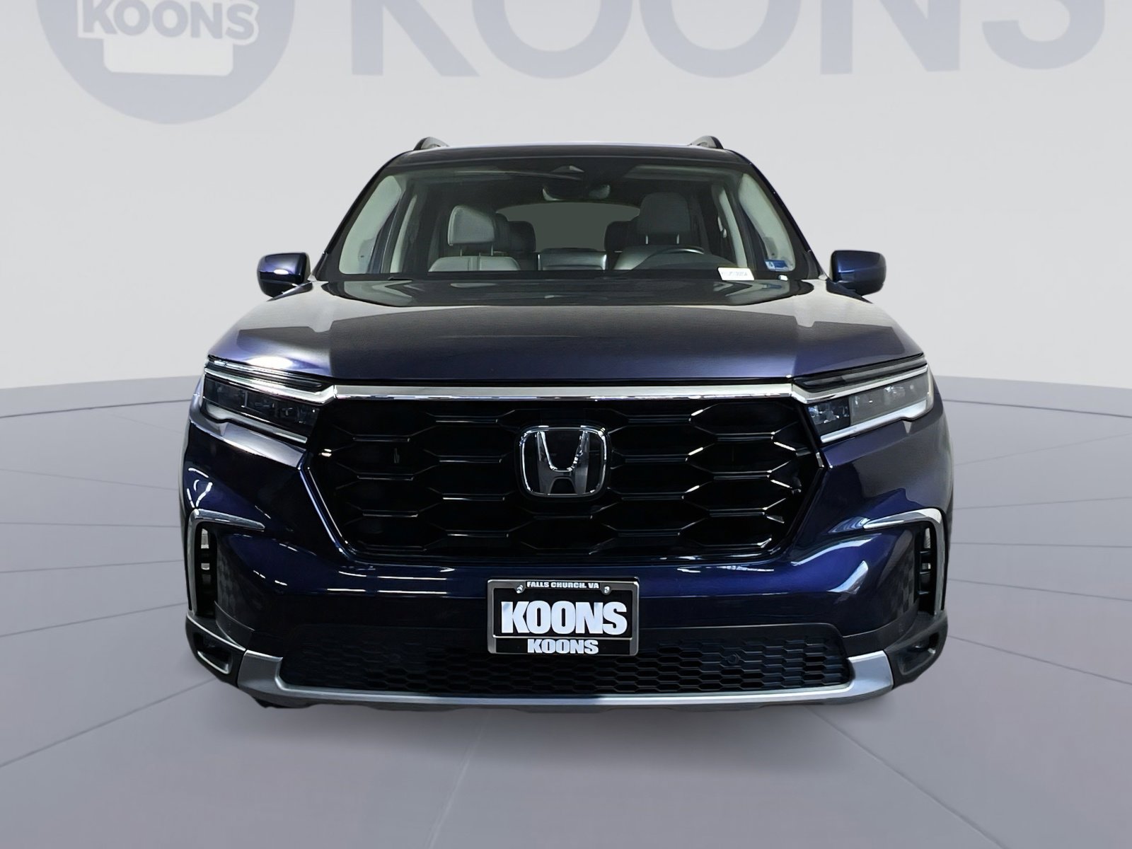Used 2023 Honda Pilot Touring image 4
