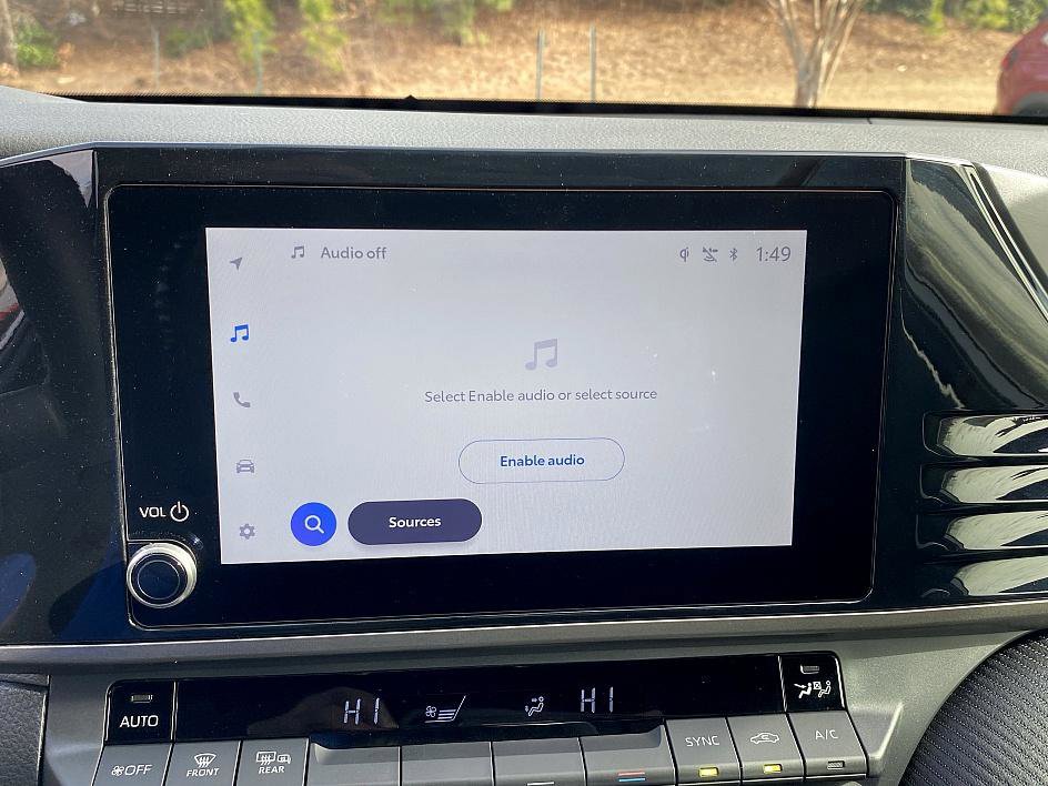 Certified 2025 Toyota Camry SE image 17