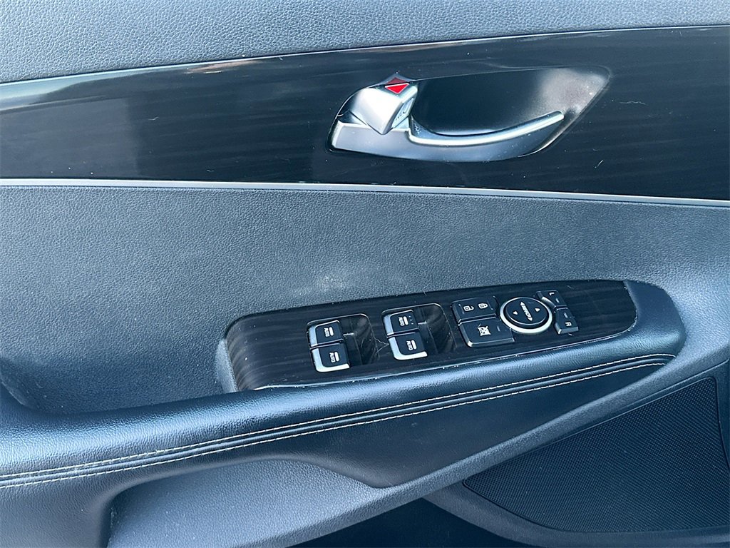 Used 2019 Kia Sorento EX image 21