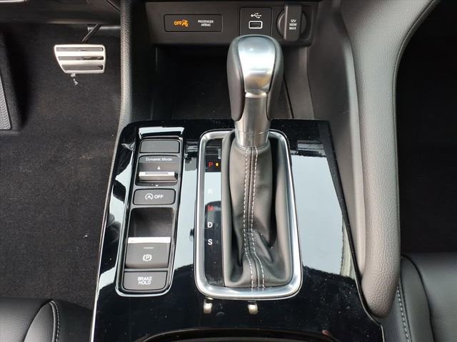Used 2025 Acura Integra A-Spec image 12
