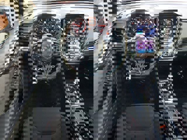 Certified 2023 Subaru WRX Premium image 17