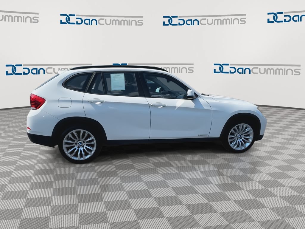 Used 2013 BMW X1 xDrive28i AWD/4WD image 9