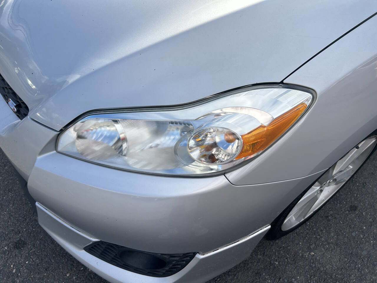 Used 2009 Toyota Matrix S image 6