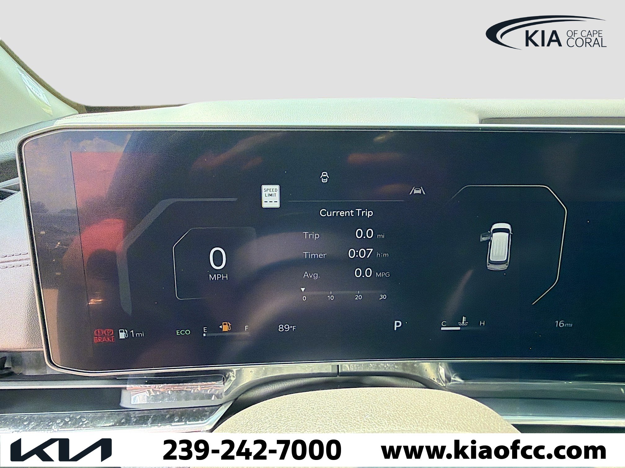 New 2026 Kia Carnival SX image 40