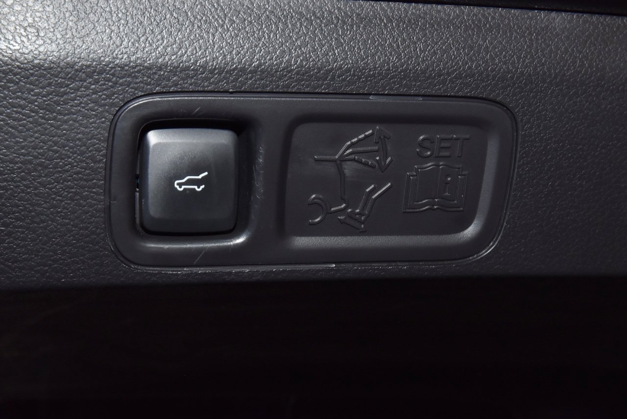 Used 2018 Ford Expedition Platinum AWD/4WD image 40