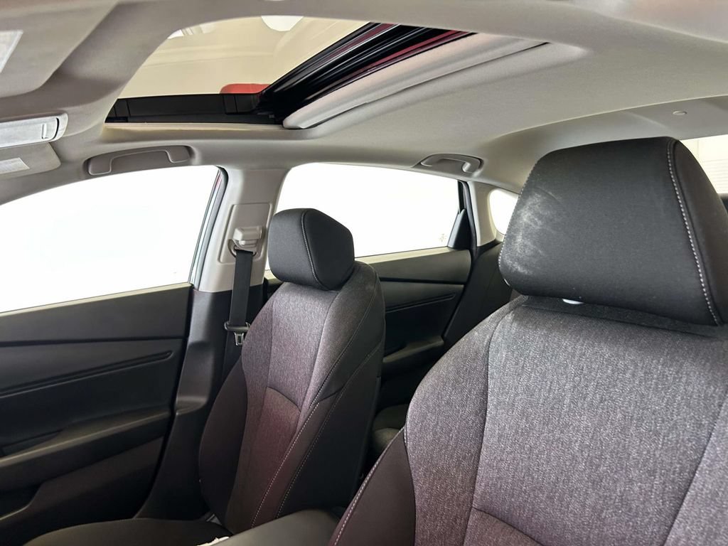 Used 2024 Honda Accord EX image 13