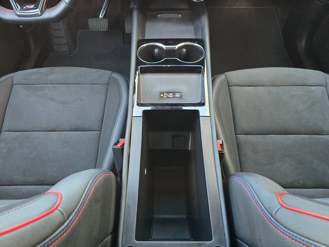 Used 2024 Chevrolet Blazer EV RS image 39