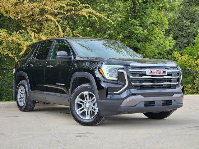 Used 2026 GMC Terrain Elevation
