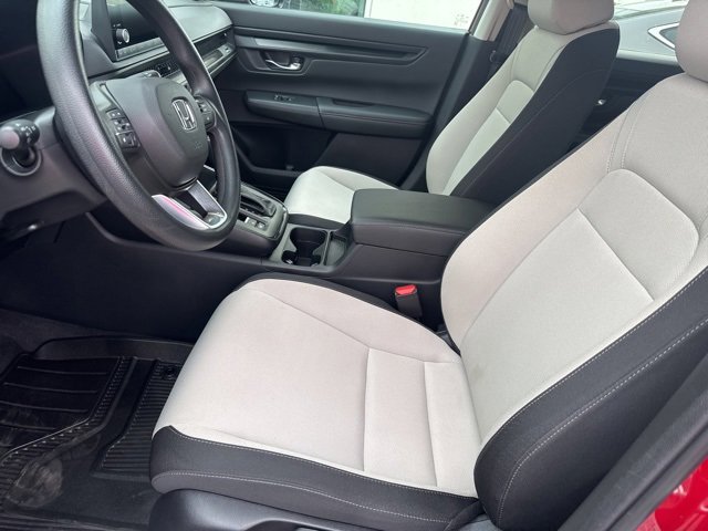Certified 2025 Honda CR-V LX image 27